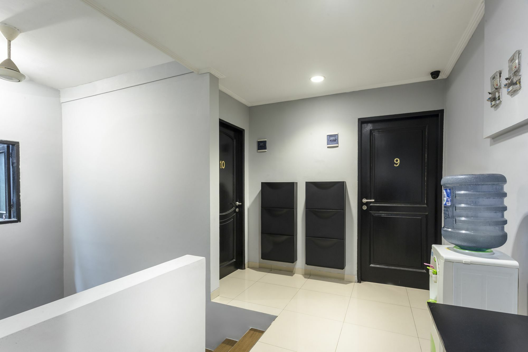 Oyo 105 La Maison D Ilona Jakarta Ngoại thất bức ảnh