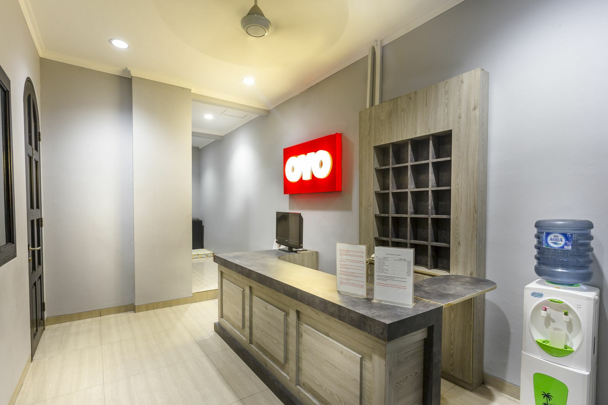 Oyo 105 La Maison D Ilona Jakarta Ngoại thất bức ảnh