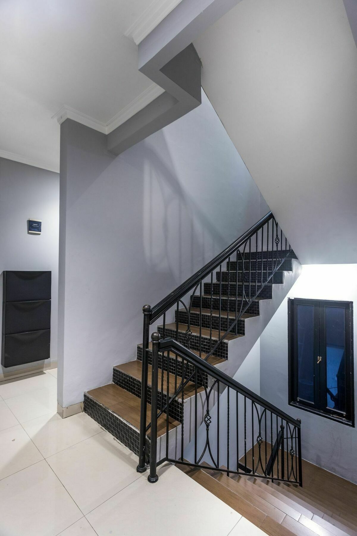 Oyo 105 La Maison D Ilona Jakarta Ngoại thất bức ảnh