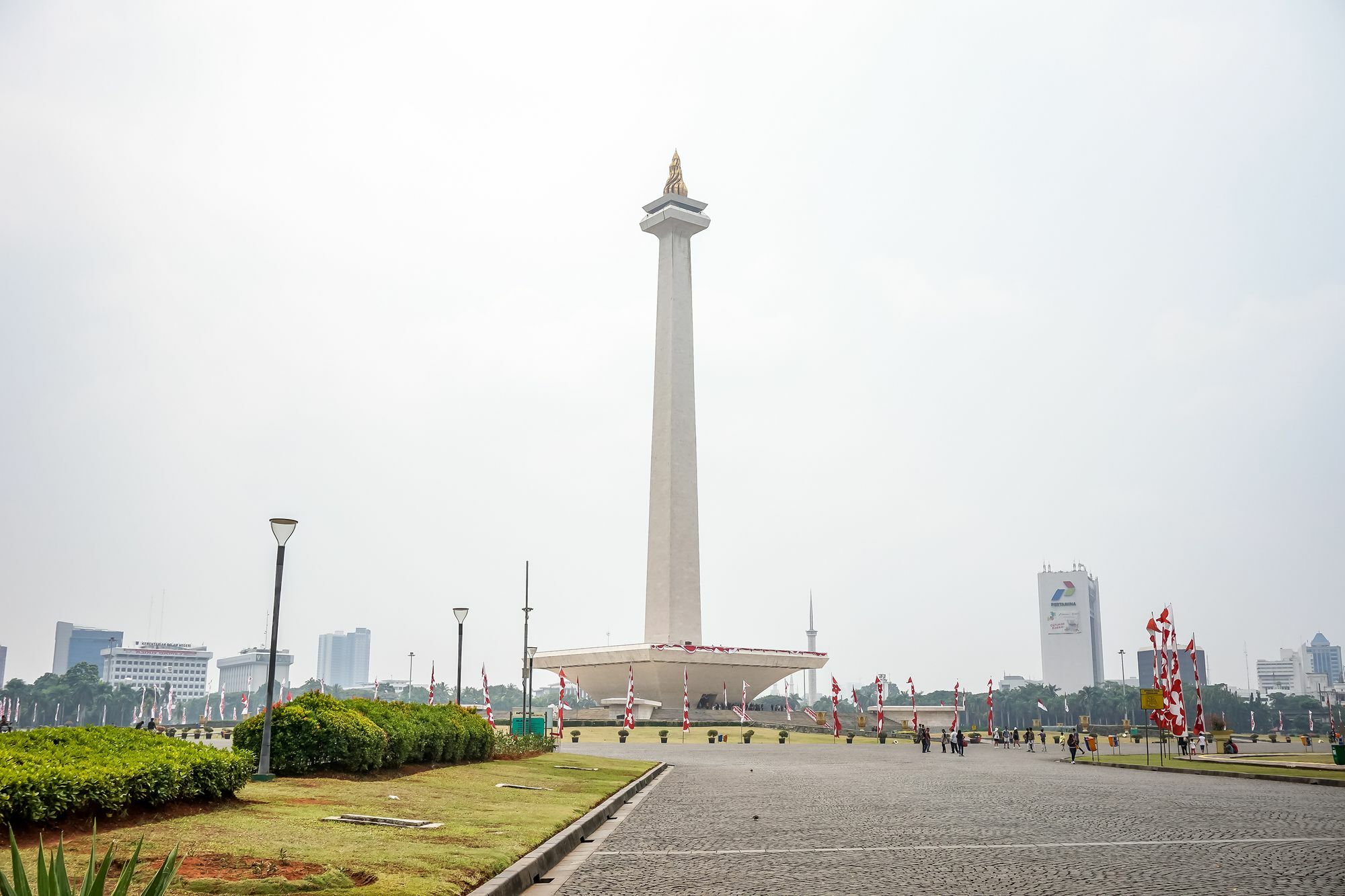 Oyo 105 La Maison D Ilona Jakarta Ngoại thất bức ảnh